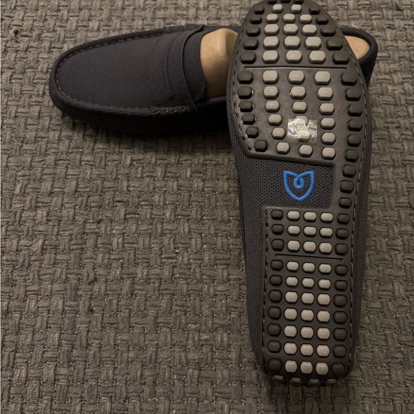 Rothy's Graphite Grey - Picture 3 of 4